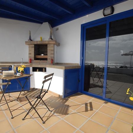 Punta Mujeres Casitas Del Mar Apartment Arrieta  Room photo