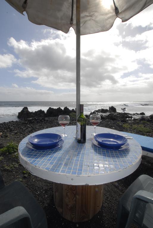 Punta Mujeres Casitas Del Mar Apartment Arrieta  Room photo